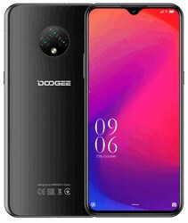 Прошивка телефона Doogee X95 в Ставрополе